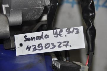 Электроусилитель рулевого управления SONATA YF 10-14 2011 Седан 2.4