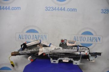 Подушка безопасности (штора) левая HONDA ACCORD USA 07-12 2008 Седан 2.4 78875-TA5-A80 Б/У