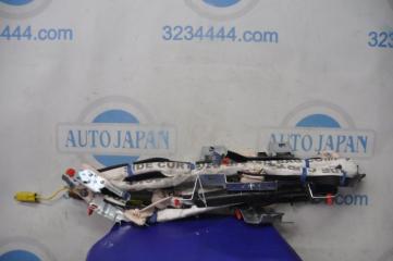 Подушка безопасности (штора) левая HONDA ACCORD USA 07-12 Седан 2.4