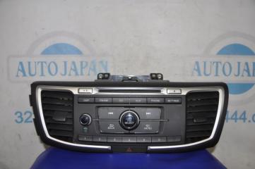 Магнитола HONDA ACCORD CR 13-18 39100-T2A-A12ZARM Б/У