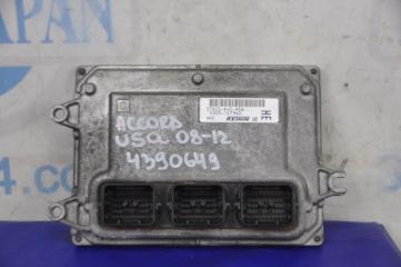 Блок управления двигателем HONDA ACCORD USA 07-12 2008