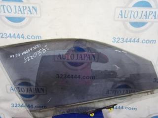 Стекло двери переднее правое MITSUBISHI OUTLANDER 03-07 2004