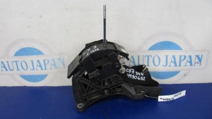 Кулиса АКПП MAZDA CX-7 06-12 2009