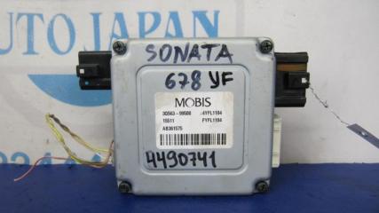 Блок управления электроусилителем руля HYUNDAI SONATA YF 10-14 2011