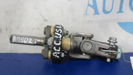 Рулевой карданчик HONDA ACCORD USA 07-12 53200-TL0-G01 Б/У