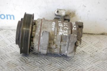 Компрессор кондиционера HONDA ACCORD USA 07-12 38810-R70-A01 Б/У