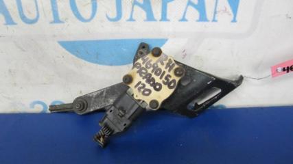 Датчик положения кузова правый TOYOTA LAND CRUISER PRADO 120 02-09 89407-60022 Б/У