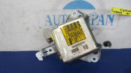 Блок управления AIRBAG TOYOTA HIGHLANDER 01-07 2006