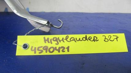 Блок управления двигателем HIGHLANDER 01-07 2006 ACU20 2.4 2AZFE