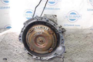 АКПП M25/M37/M56/Q70/M35H 10-16