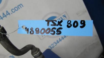 Трубка кондиционера TSX 04-08 2006 Седан 2.4