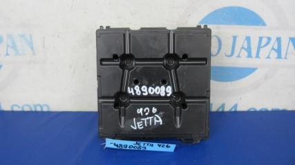 Блок электронный VOLKSWAGEN JETTA USA 10-17 2014 162 2.0 CBPA 5c0 937 087 j Б/У