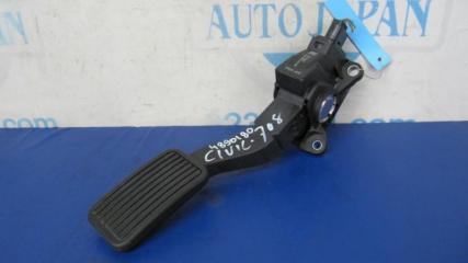 Педаль газа HONDA CIVIC 11-15 2012 Седан 1.8 17800-TR0-A01 Б/У