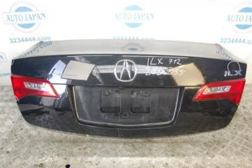 Крышка багажника ACURA ILX 12-16 2012