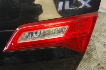 Крышка багажника ILX 12-16 2012 Седан 2.0