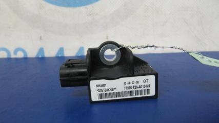 Датчик удара HONDA ACCORD USA 07-12 77970-T2A-A01 Б/У