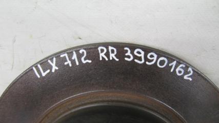 Тормозной диск задний ILX 12-16 2012 Седан 2.0
