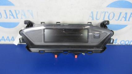 Монитор HONDA PILOT 08-15 2011 Внедорожник 3.5 39710-SZA-306ZA Б/У