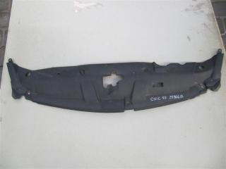 Накладка замка капота HONDA CIVIC 4D 06-11