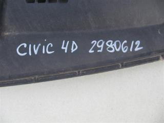 Накладка замка капота CIVIC 4D 06-11 FD