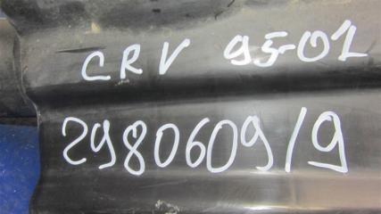Резонатор воздушного фильтра CRV 95-01