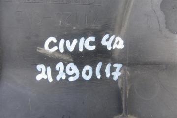 Накладка замка капота CIVIC 4D 06-11 FD