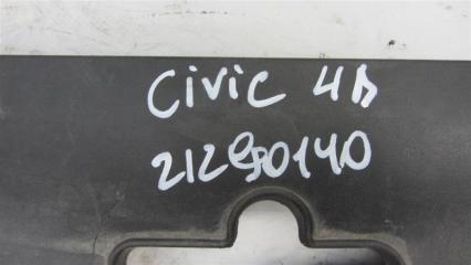 Накладка замка капота CIVIC 4D 06-11 FD