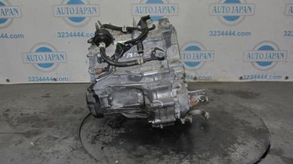 АКПП HONDA JAZZ 07-13 L15A7