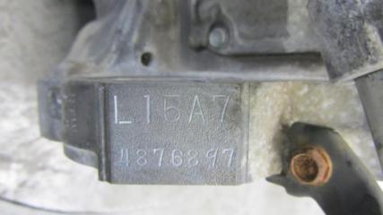 Двигатель бензин HONDA JAZZ 07-13 L15A7