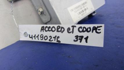 Блок электронный ACCORD COUPE CT 12- 2014 COUPE 3.5