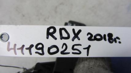 Блок электронный RDX 12-19