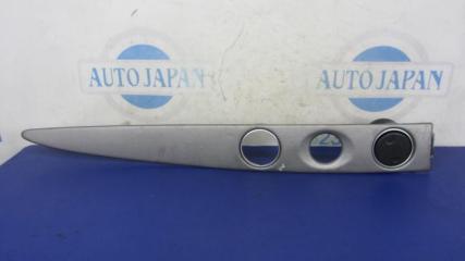 Накладка торпедо MITSUBISHI OUTLANDER 03-07 2003