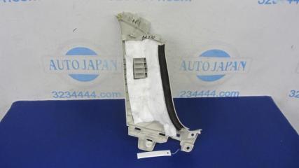 Накладка на стойку кузова MAZDA CX-5 11-17 Внедорожник 2.5