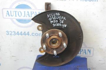 Кулак поворотный передний левый ACURA MDX (YD2) 06-13 2008