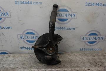 Кулак поворотный передний левый ACURA TSX 08-14 2009