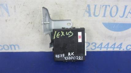 Блок электронный LEXUS RX300/330/350/400 03-09 2006