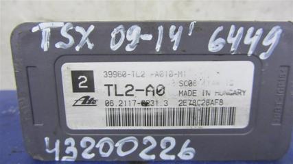 Датчик ESP TSX 08-14 2009 Седан 2.4