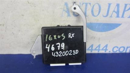 Блок электронный LEXUS RX300/330/350/400 03-09 2006