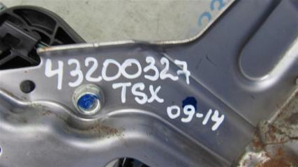 Кулиса АКПП TSX 08-14 2009 Седан 2.4