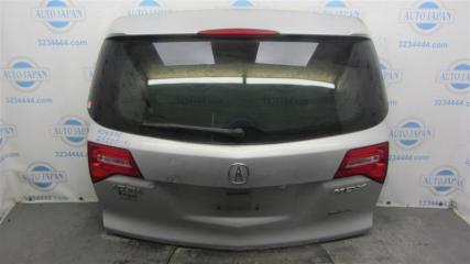 Крышка багажника ACURA MDX (YD2) 06-13 2008