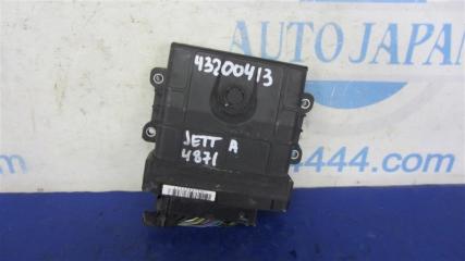 Блок управления АКПП JETTA USA 10-17 2013 162 2.5 CBUA