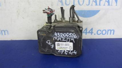 Блок ABS MAZDA CX-9 06-16 2009