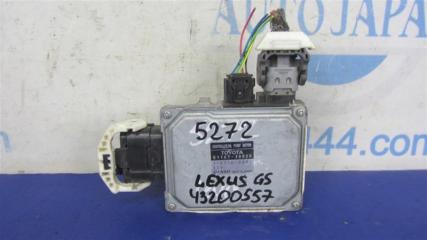 Блок электронный LEXUS GS350 GS300 05-11 2008