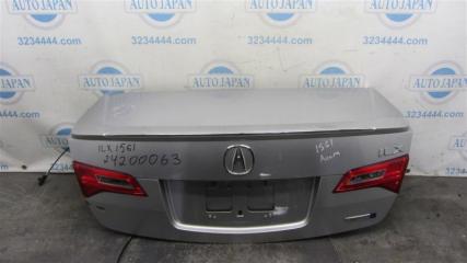 Крышка багажника ACURA ILX 12-16 2013