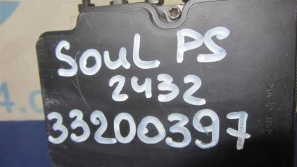 Блок ABS SOUL PS 13-19 2015 PS 2.0