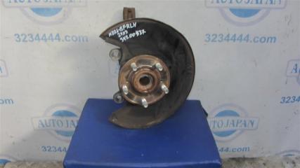 Кулак поворотный передний левый ACURA MDX (YD2) 06-13 2008