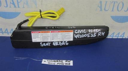 Подушка безопасности в сиденье HONDA CIVIC 11-15 2012