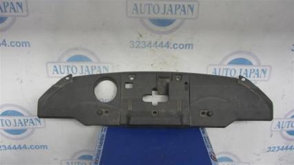 Накладка замка капота HONDA CRV 06-12 71141-SWA-000 Б/У