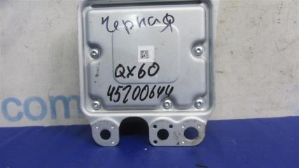 Блок управления AIRBAG QX60/JX35 12-17