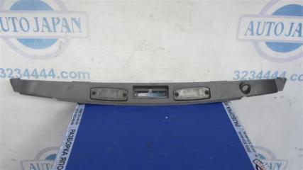 Панель подсветки номера HYUNDAI SONATA YF 10-14 92510-3S010 Б/У